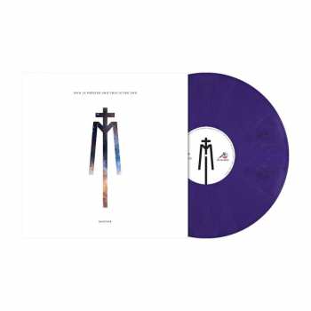 LP Mantar: Pain Is Forever And This Is The End LTD | CLR