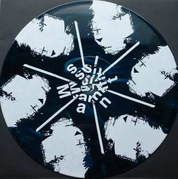 2LP Mantis: Glint LTD | CLR
