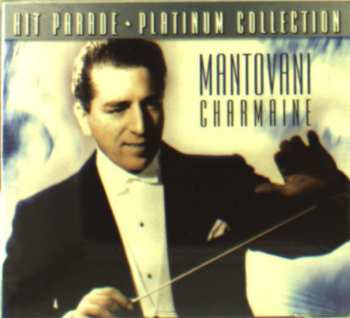 Album Mantovani And His Orchestra: «Live»