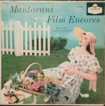 Mantovani Film Encores
