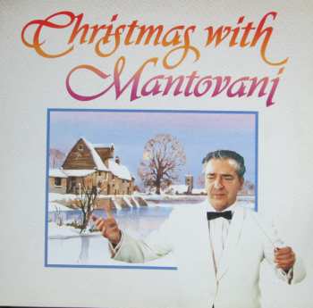 Album Mantovani: Christmas With Mantovani