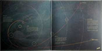 LP Mantra Machine: Heliosphere LTD | CLR