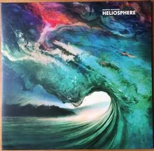 LP Mantra Machine: Heliosphere LTD | CLR
