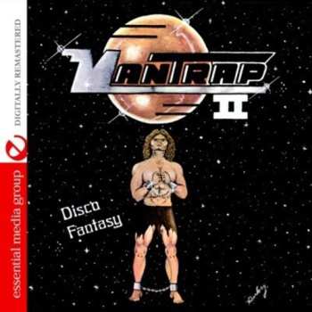 Album Mantrap: Mantrap Ii: Disco Fantasy