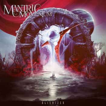 CD Mantric Momentum: Alienized