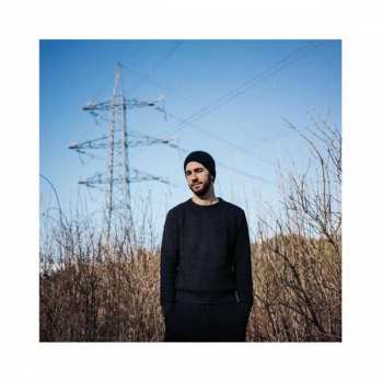 LP Manu Delago: Environ Me