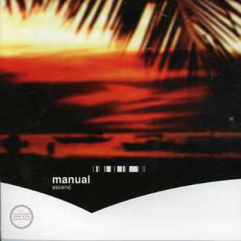 CD Manual: Ascend