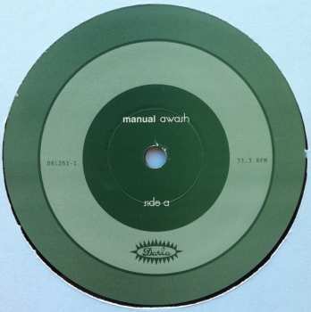 LP Manual: Awash LTD