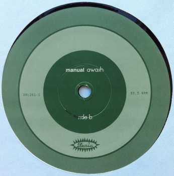 LP Manual: Awash LTD