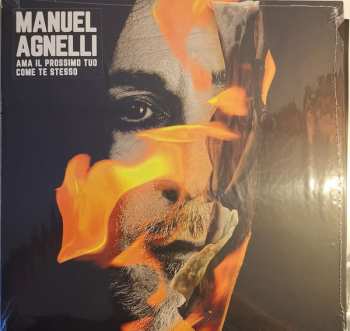 LP Manuel Agnelli: Ama Il Prossimo Tuo Come Te Stesso