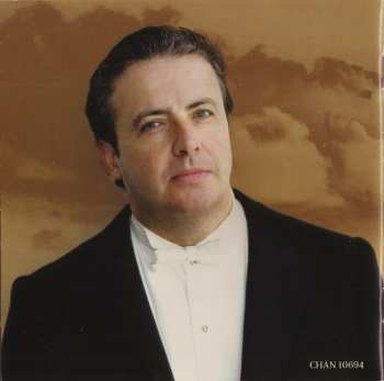 CD Manuel de Falla: Nights In The Gardens Of Spain / The Three-cornered Hat / Homenajes