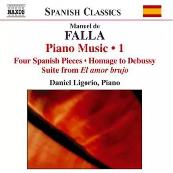 Piano Music • 1