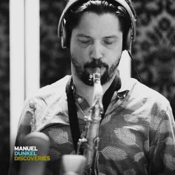 Album Manuel Dunkel: Discoveries