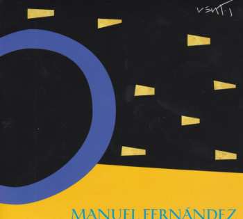 Album Manuel Fernández: Por Arte De Magia
