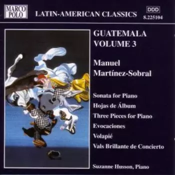 Guatemala Volume 3