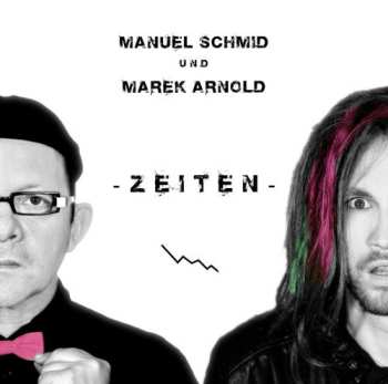 Album Manuel Schmid: Zeiten