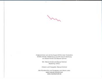 CD Manuel Schmid: Zeiten