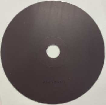 CD/DVD Manyfingers: Our Worn Shadow