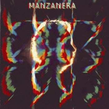 CD Phil Manzanera: K-Scope