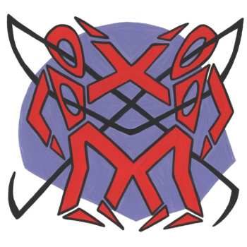 Album Map 71: Void Axis