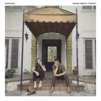 LP Mapache: From Liberty Street