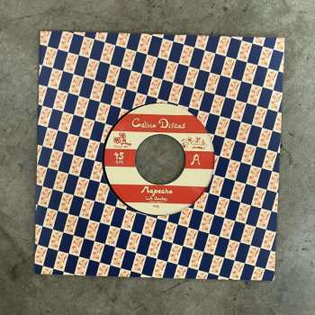 SP Mapache: Lonesome L.A. Cowboy / Katie Dear / Last Thing On My Mind