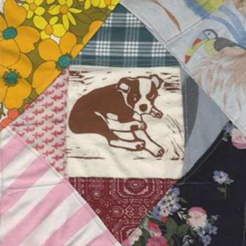 CD Mapache: Roscoe's Dream