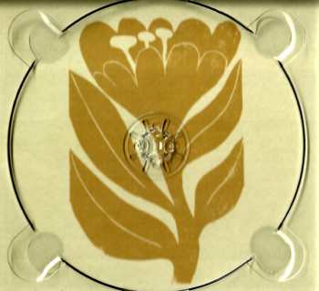 CD Mapache: Swinging Stars DIGI