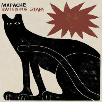 LP Mapache: Swinging Stars