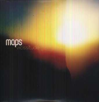 2LP/CD Maps: Vicissitude