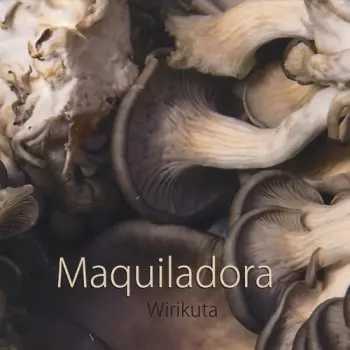 Maquiladora: Wirikuta