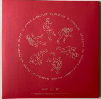 LP Mar Malade: Mar Malade CLR