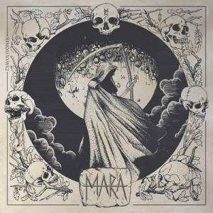 CD Mara: Djävulstoner