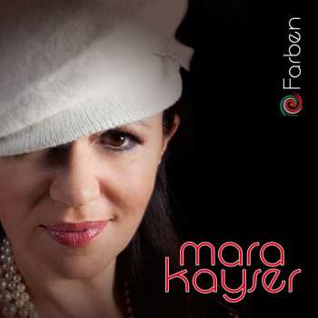 CD Mara Kayser: Farben