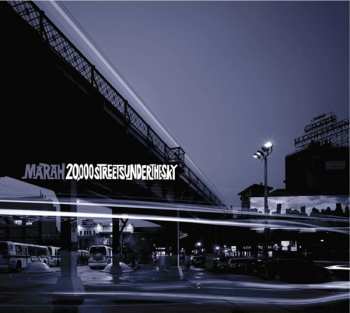 LP Marah: 20,000 Streets Under The Sky