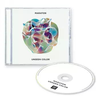Unseen Color