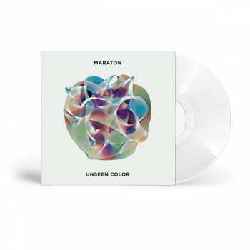 LP Maraton: Unseen Color CLR | LTD