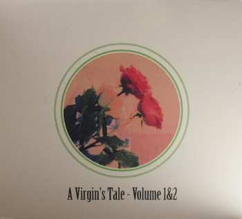 2CD Marc Almond: A Virgin's Tale - Volume 1&2