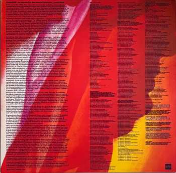 2LP Marc Almond: Enchanted LTD | CLR