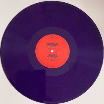 2LP Marc Almond: Enchanted LTD | CLR