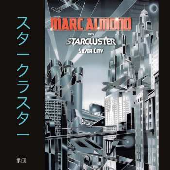 Album Marc Almond: Silver City