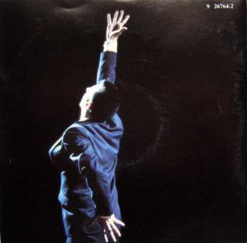 CD Marc Almond: Tenement Symphony