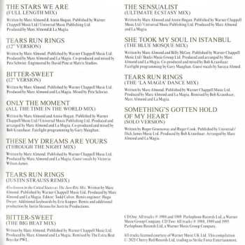 2CD/DVD Marc Almond: The Stars We Are