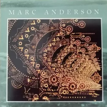 Marc Anderson: Time Fish