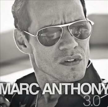 CD Marc Anthony: 3.0