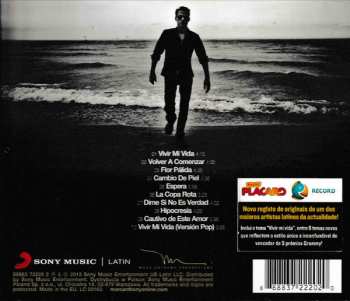 CD Marc Anthony: 3.0