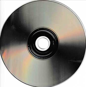 CD Marc Anthony: 3.0