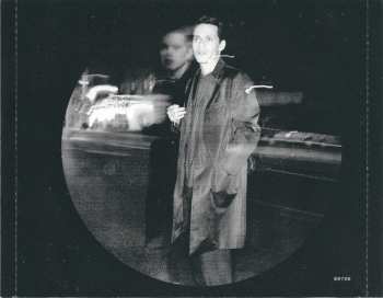 CD Marc Anthony: Marc Anthony