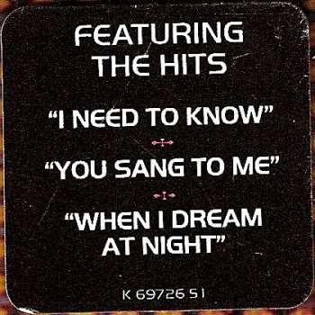 CD Marc Anthony: Marc Anthony