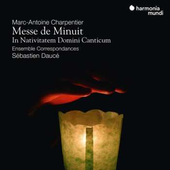 CD Marc Antoine Charpentier: Messe De Minuit: In Nativa